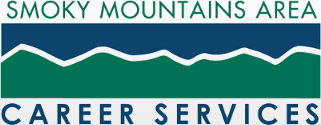 Smoky Mountains Area Career Services Logo